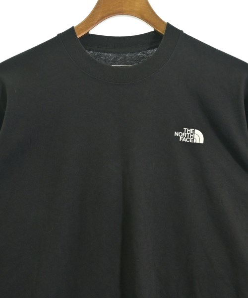 THE NORTH FACE（ザノースフェイス）Tシャツ・カットソー 黒 サイズ:M レディース/2200712949088