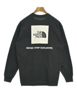 THE NORTH FACE（ザノースフェイス）Tシャツ・カットソー 黒 サイズ:M レディース/2200712949088