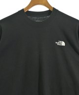 THE NORTH FACE（ザノースフェイス）Tシャツ・カットソー 黒 サイズ:M レディース/2200712949088