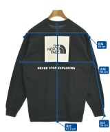 THE NORTH FACE（ザノースフェイス）Tシャツ・カットソー 黒 サイズ:M レディース/2200712949088