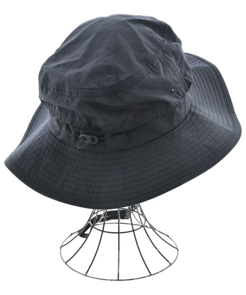 THE NORTH FACE（ザノースフェイス）ハット 黒 サイズ:M メンズ/2200715369111