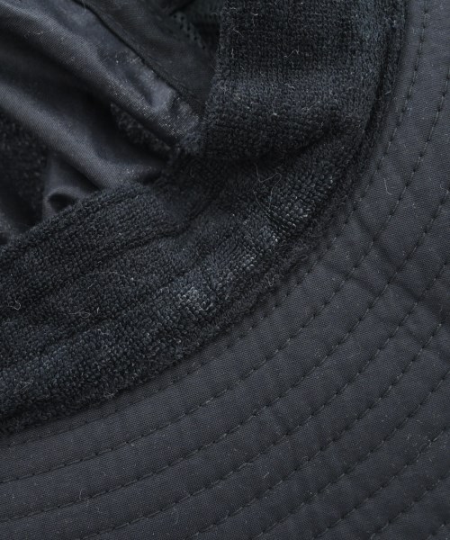 THE NORTH FACE（ザノースフェイス）ハット 黒 サイズ:M メンズ/2200715369111