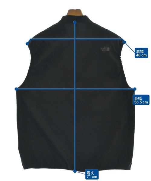 THE NORTH FACE（ザノースフェイス）その他 黒 サイズ:XL メンズ/2200716899105
