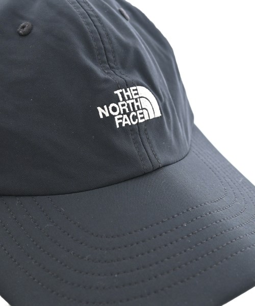 THE NORTH FACE（ザノースフェイス）キャップ 黒 サイズ:M メンズ/2200717312030