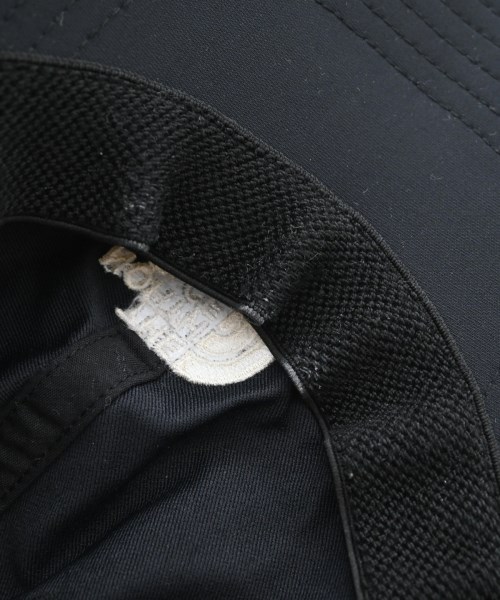 THE NORTH FACE（ザノースフェイス）キャップ 黒 サイズ:M メンズ/2200717312030