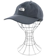 THE NORTH FACE（ザノースフェイス）キャップ 黒 サイズ:M メンズ/2200717312030