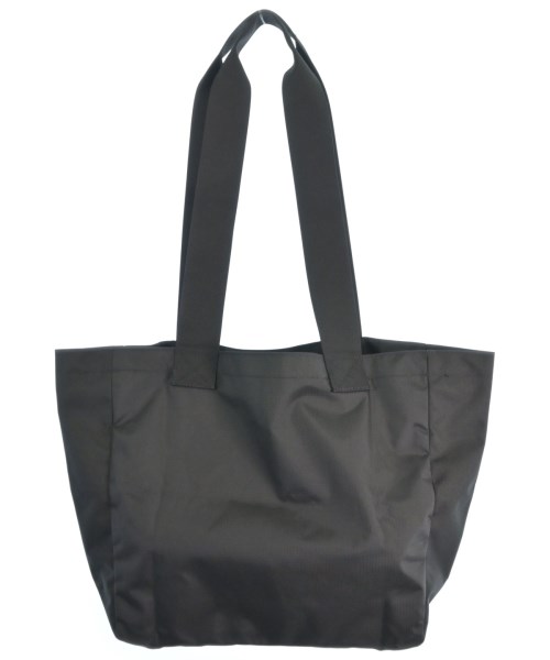 THE NORTH FACE（ザノースフェイス）トートバッグ 黒 サイズ:- メンズ/2200717320059