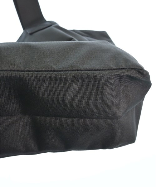 THE NORTH FACE（ザノースフェイス）トートバッグ 黒 サイズ:- メンズ/2200717320059