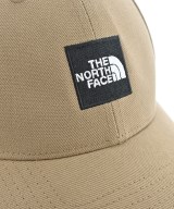 THE NORTH FACE（ザノースフェイス）キャップ ベージュ サイズ:F メンズ/2200713828023