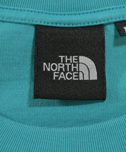 THE NORTH FACE（ザノースフェイス）Tシャツ・カットソー 青 サイズ:L メンズ/2200714070070