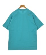THE NORTH FACE（ザノースフェイス）Tシャツ・カットソー 青 サイズ:L メンズ/2200714070070