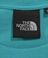 THE NORTH FACE（ザノースフェイス）Tシャツ・カットソー 青 サイズ:L メンズ/2200714070070