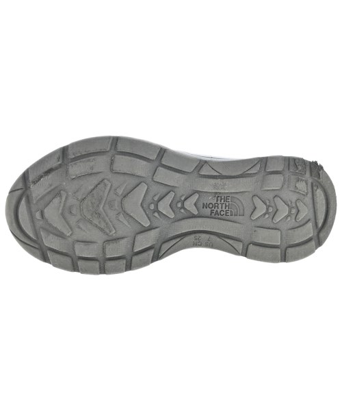 THE NORTH FACE（ザノースフェイス）サンダル 黒 サイズ:25cm メンズ/2200714070285