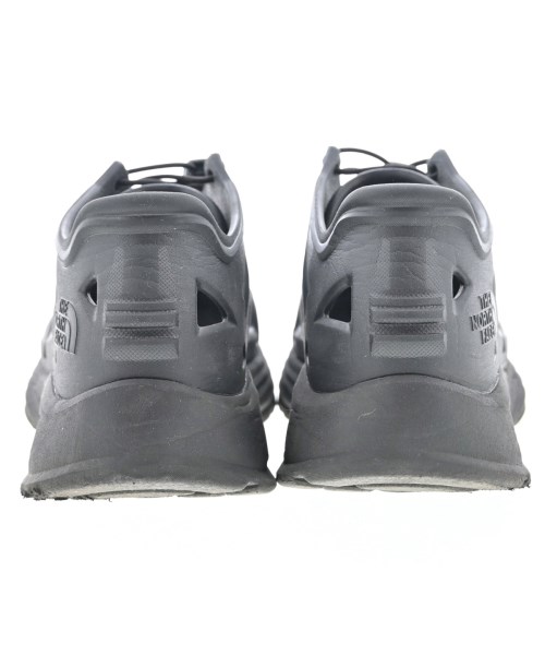 THE NORTH FACE（ザノースフェイス）サンダル 黒 サイズ:25cm メンズ/2200714070285