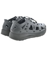 THE NORTH FACE（ザノースフェイス）サンダル 黒 サイズ:25cm メンズ/2200714070285