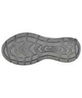 THE NORTH FACE（ザノースフェイス）サンダル 黒 サイズ:25cm メンズ/2200714070285