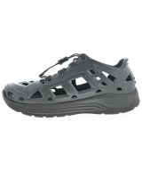 THE NORTH FACE（ザノースフェイス）サンダル 黒 サイズ:25cm メンズ/2200714070285