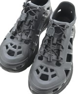 THE NORTH FACE（ザノースフェイス）サンダル 黒 サイズ:25cm メンズ/2200714070285