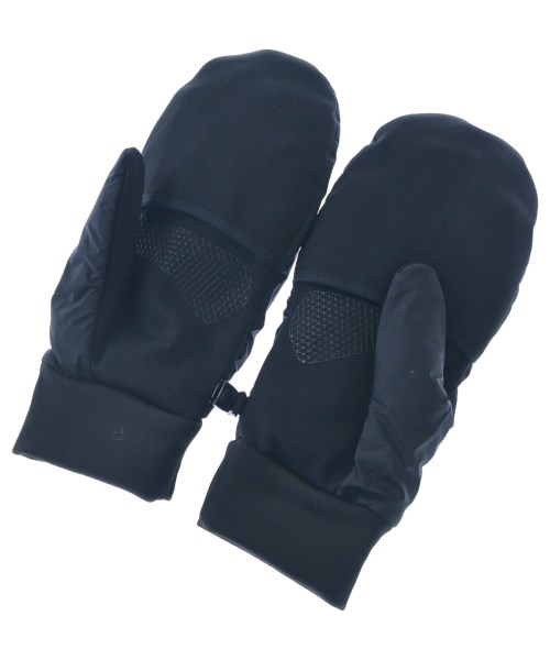 THE NORTH FACE（ザノースフェイス）手袋 黒 サイズ:L メンズ/2200717644131