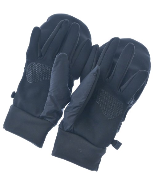 THE NORTH FACE（ザノースフェイス）手袋 黒 サイズ:L メンズ/2200717644131