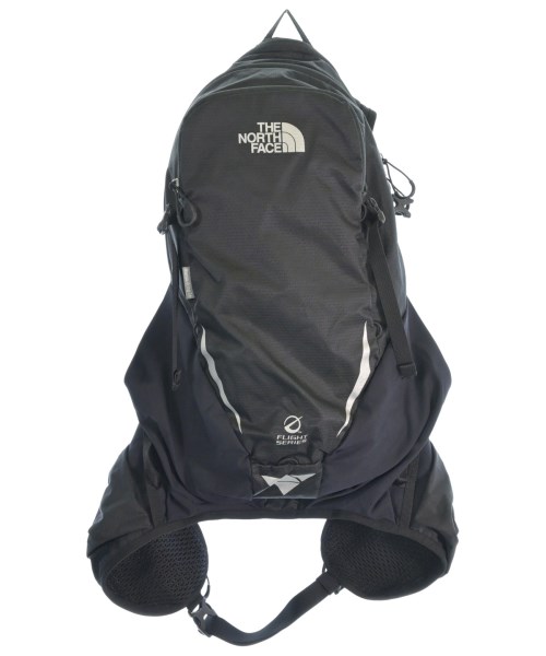 THE NORTH FACE（ザノースフェイス）バックパック・リュック 黒 サイズ:- メンズ/2200717649105