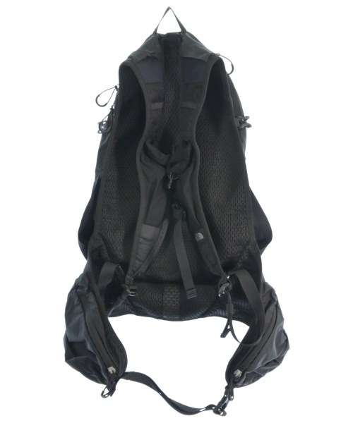 THE NORTH FACE（ザノースフェイス）バックパック・リュック 黒 サイズ:- メンズ/2200717649105