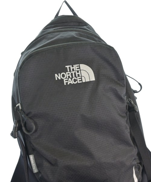THE NORTH FACE（ザノースフェイス）バックパック・リュック 黒 サイズ:- メンズ/2200717649105