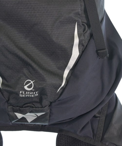 THE NORTH FACE（ザノースフェイス）バックパック・リュック 黒 サイズ:- メンズ/2200717649105