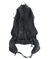 THE NORTH FACE（ザノースフェイス）バックパック・リュック 黒 サイズ:- メンズ/2200717649105