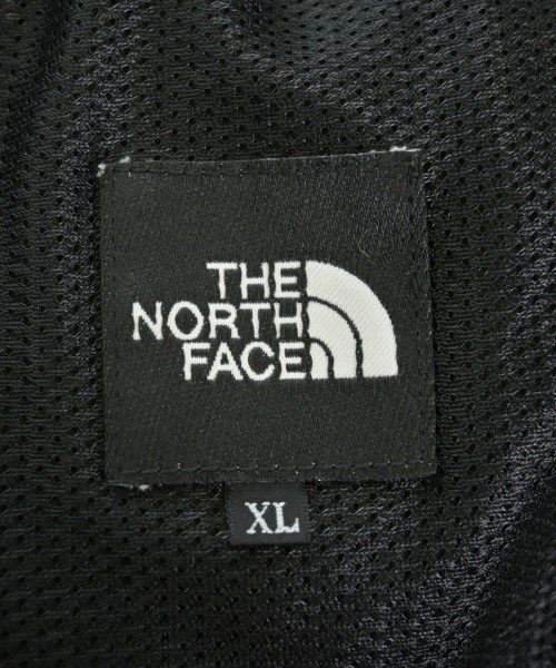 THE NORTH FACE（ザノースフェイス）ショートパンツ 黒 サイズ:XL メンズ/2200717679034