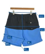 THE NORTH FACE（ザノースフェイス）ショートパンツ 黒 サイズ:XL メンズ/2200717679034