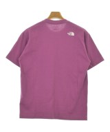 THE NORTH FACE（ザノースフェイス）Tシャツ・カットソー 紫 サイズ:S メンズ/2200711492172