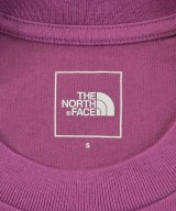 THE NORTH FACE（ザノースフェイス）Tシャツ・カットソー 紫 サイズ:S メンズ/2200711492172