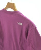THE NORTH FACE（ザノースフェイス）Tシャツ・カットソー 紫 サイズ:S メンズ/2200711492172