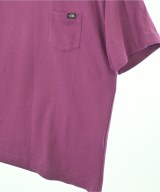 THE NORTH FACE（ザノースフェイス）Tシャツ・カットソー 紫 サイズ:S メンズ/2200711492172