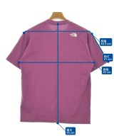 THE NORTH FACE（ザノースフェイス）Tシャツ・カットソー 紫 サイズ:S メンズ/2200711492172