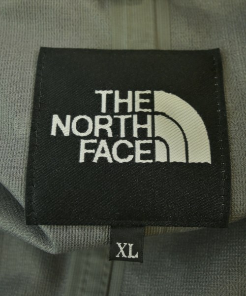 THE NORTH FACE（ザノースフェイス）その他 グレー サイズ:XL メンズ/2200712727037