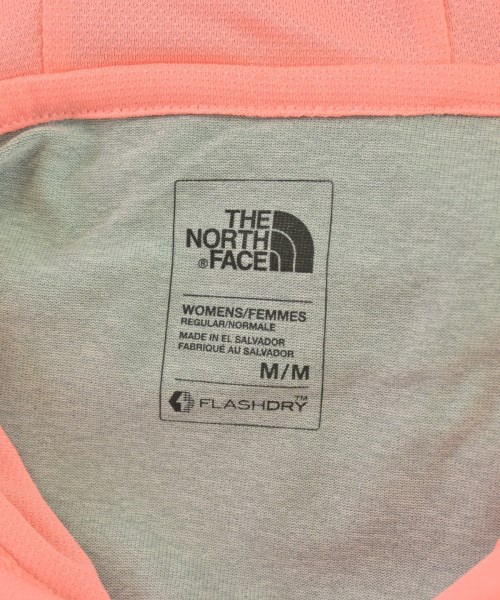 THE NORTH FACE（ザノースフェイス）パーカー グレー サイズ:M レディース/2200713202083