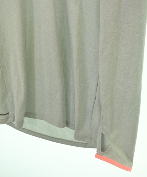 THE NORTH FACE（ザノースフェイス）パーカー グレー サイズ:M レディース/2200713202083