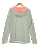 THE NORTH FACE（ザノースフェイス）パーカー グレー サイズ:M レディース/2200713202083