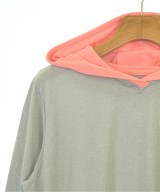 THE NORTH FACE（ザノースフェイス）パーカー グレー サイズ:M レディース/2200713202083