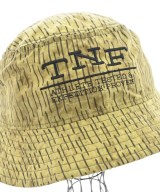 THE NORTH FACE（ザノースフェイス）ハット 緑 サイズ:M メンズ/2200713775099