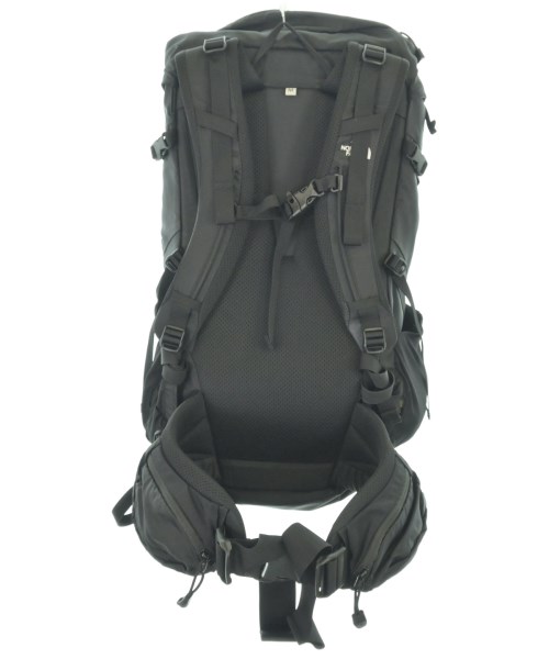 THE NORTH FACE（ザノースフェイス）バックパック・リュック 黒 サイズ:- メンズ/2200714017099