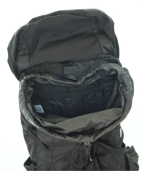 THE NORTH FACE（ザノースフェイス）バックパック・リュック 黒 サイズ:- メンズ/2200714017099