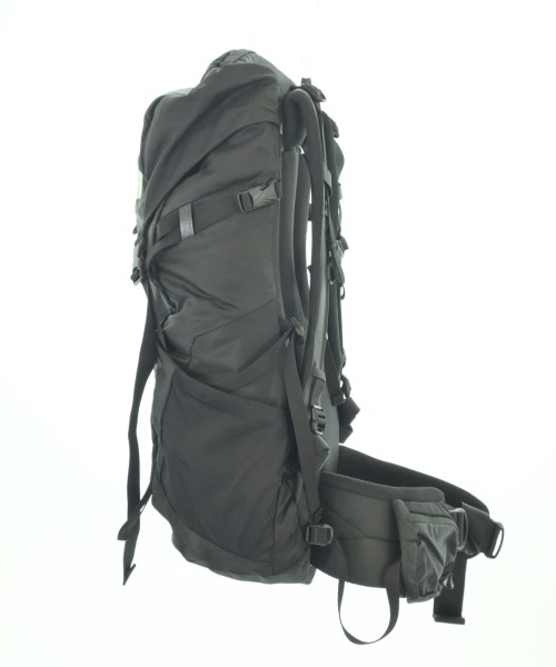 THE NORTH FACE（ザノースフェイス）バックパック・リュック 黒 サイズ:- メンズ/2200714017099