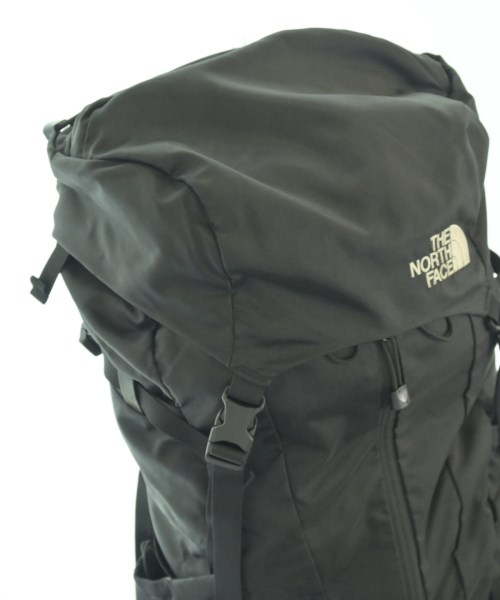 THE NORTH FACE（ザノースフェイス）バックパック・リュック 黒 サイズ:- メンズ/2200714017099