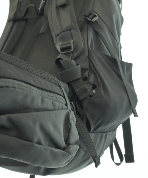 THE NORTH FACE（ザノースフェイス）バックパック・リュック 黒 サイズ:- メンズ/2200714017099
