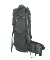 THE NORTH FACE（ザノースフェイス）バックパック・リュック 黒 サイズ:- メンズ/2200714017099