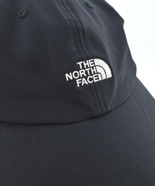 THE NORTH FACE（ザノースフェイス）キャップ 黒 サイズ:M メンズ/2200714171142
