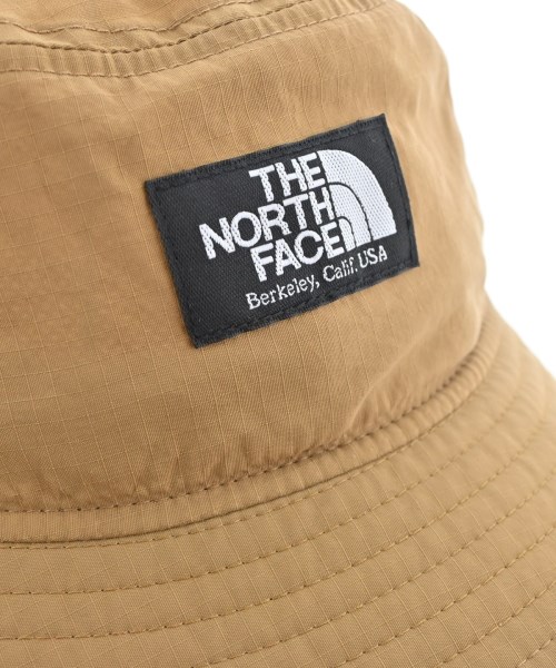 THE NORTH FACE（ザノースフェイス）ハット ベージュ サイズ:M メンズ/2200715339084